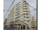 学研都市線<片町線>・JR東西線/御幣島駅 徒歩3分 3階 築4年の外観