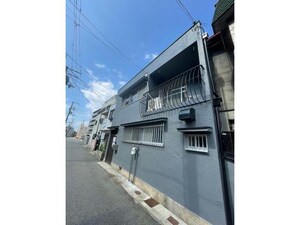 塚本５丁目戸建て