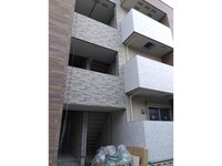 フジパレス長洲公園Ⅱ番館