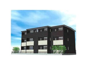 尼崎市潮江2丁目新築