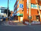ローソン御幣島駅前店(コンビニ)まで233m エスリード大阪デュアルゲート