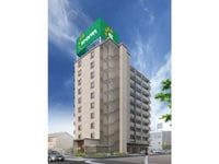 スプランディッド福島WEST