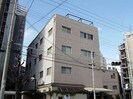 寺田マンションの外観