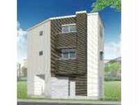 (仮）大和田　新築　マンション