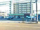 ファミリーマート稲穂姫島通店(コンビニ)まで396m パークアベニュー