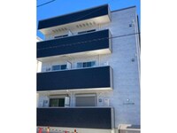 フジパレス出来島WESTⅢ番館