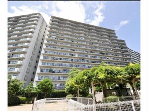 マイシティおおさか3番館