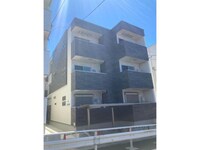 フジパレス出来島WESTⅡ番館