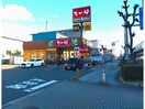 なか卯西淀川大野店(その他飲食（ファミレスなど）)まで424m リバティ堀内
