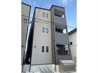 REGIES姫島　Ⅰ