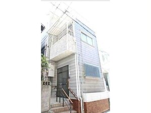 藪本マンション