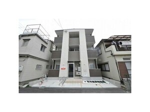 ハーモニーテラス姫島Ⅱ