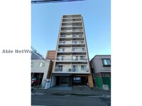 メゾン・ド・ヴィレ桑園