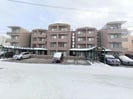 カピテーヌ円山の外観