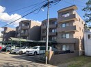 カピテーヌ円山の外観