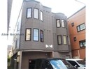 MSP722弐番館の外観