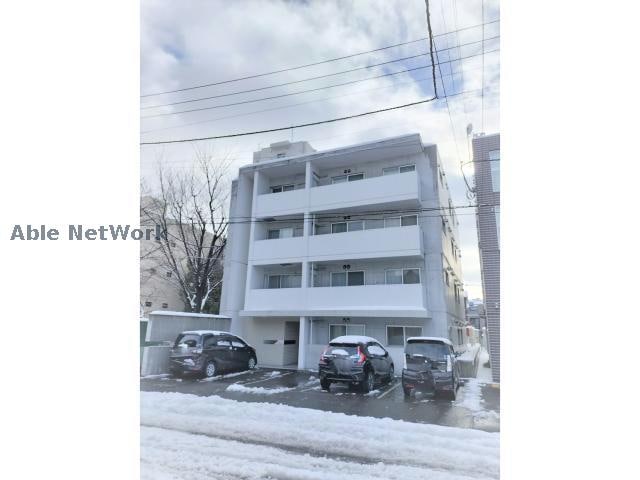  ラフィナート北円山