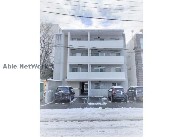  ラフィナート北円山