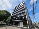 スペチアーレ４２０の外観