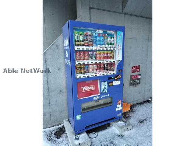  レガーロ美術館通