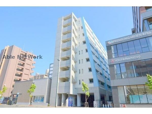  レガーロ美術館通