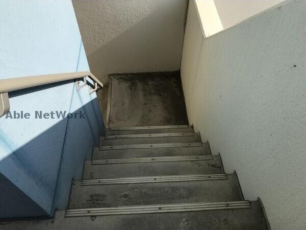  レガーロ美術館通