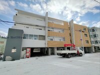 アップグラント桑園