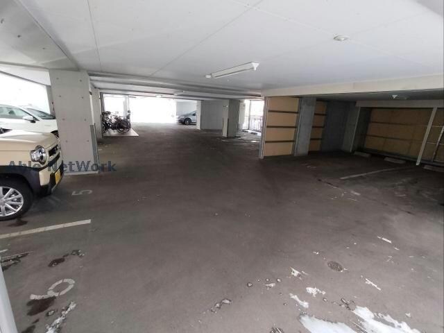  アップグラント桑園