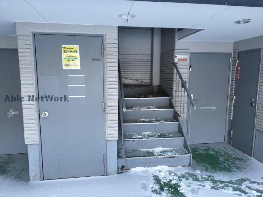  ステージハイツ