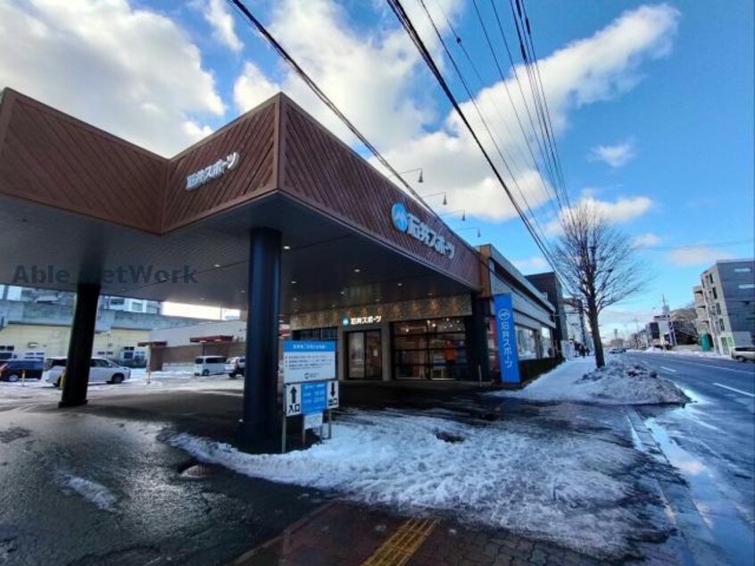 石井スポーツ札幌店(ショッピングセンター/アウトレットモール)まで274m ラフォーレ桑園