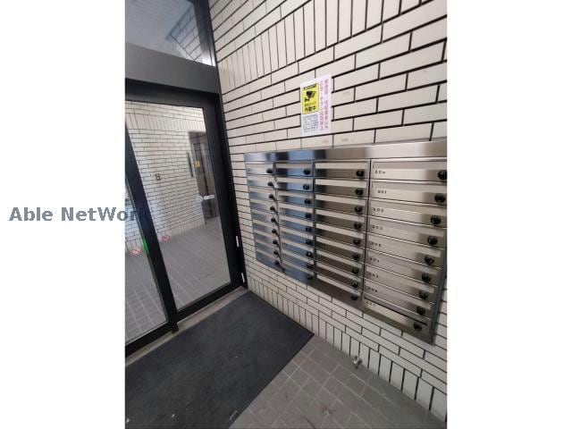  北４条レジデンス