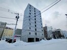  ラフィネ桑園