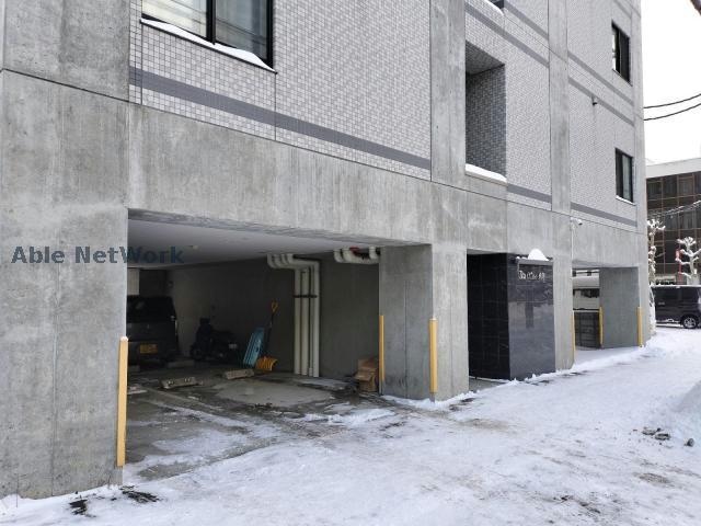  ラフィネ桑園