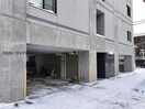  ラフィネ桑園