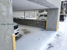  ラフィネ桑園