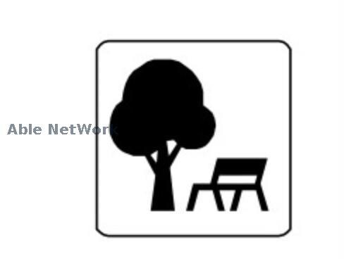 宮部記念緑地(公園)まで352m ラフィネ桑園