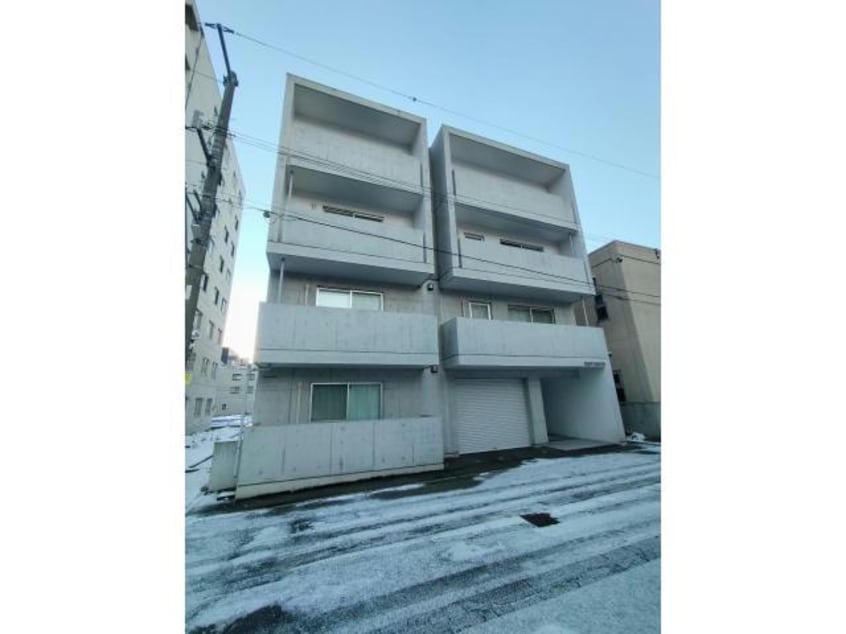  ラフィナート近代美術館
