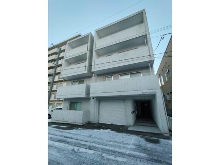  ラフィナート近代美術館