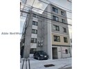 ル・ヌアージュ北円山の外観