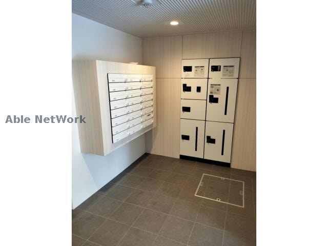  ル・ヌアージュ北円山