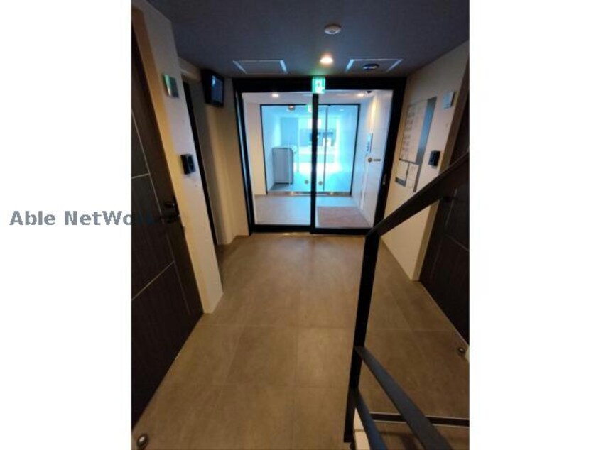  ル・ヌアージュ北円山