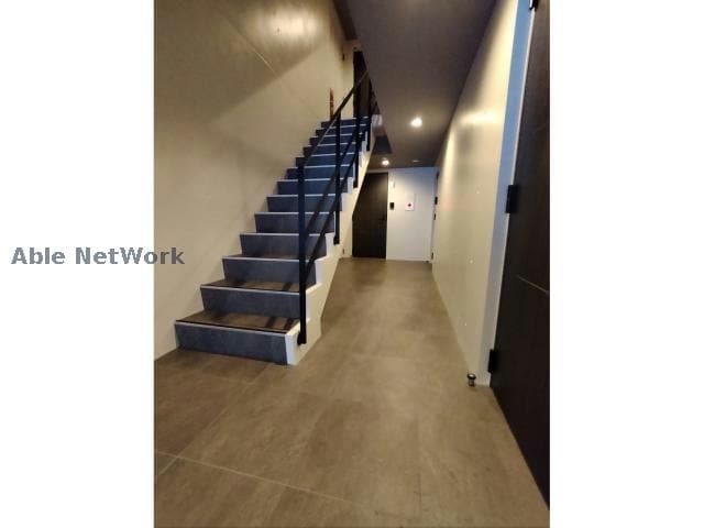  ル・ヌアージュ北円山