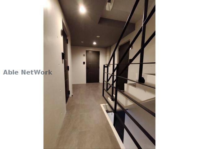  ル・ヌアージュ北円山