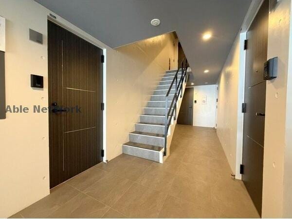  ル・ヌアージュ北円山