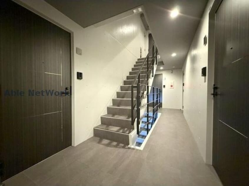  ル・ヌアージュ北円山