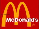 マクドナルド南新川店(その他飲食（ファミレスなど）)まで883m Y's HOKUDAI NISHI