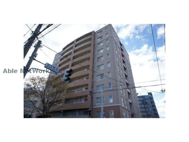 グランメール緑道舘