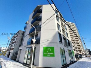 FY桑園(エフワイ桑園)