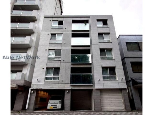  セントフィールドNorth4