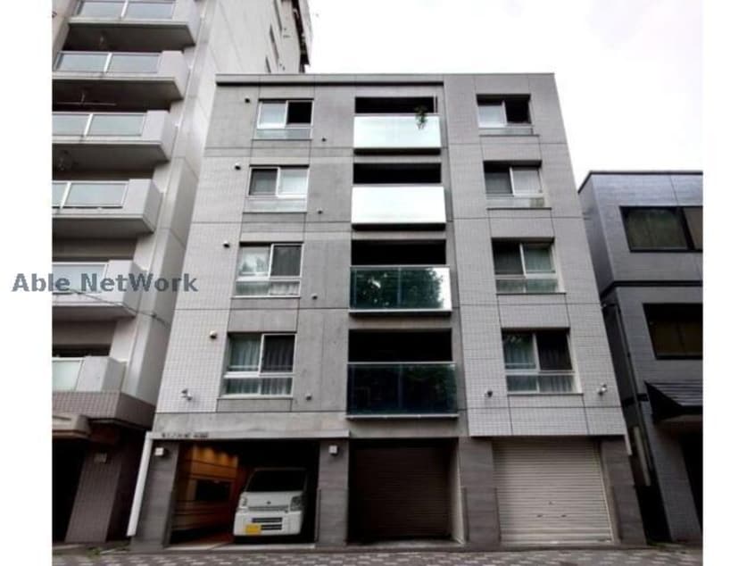  セントフィールドNorth4